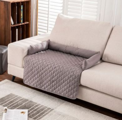 Waterproof Pets Sofa Mat-3