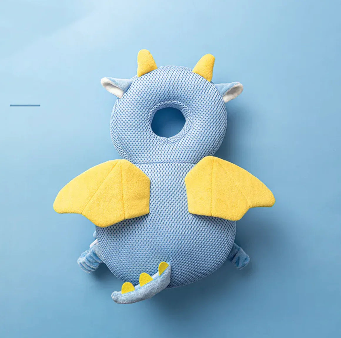 Toddler Head Protection Pad-4