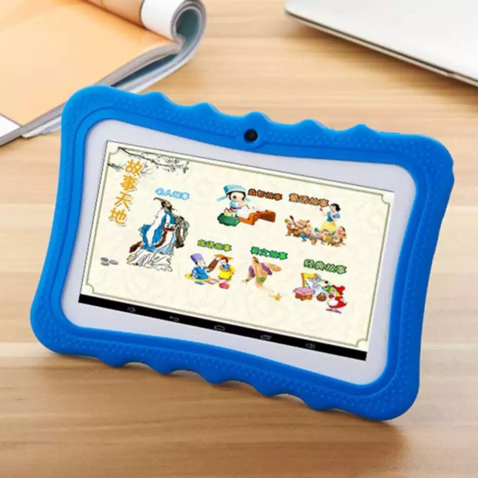 Children's tablet learning machine-5