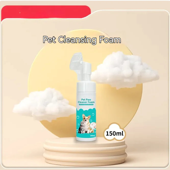 Pet Cleaning Gloves & Wipes-16