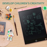 Children’s LCD Drawing Tablet Electronics Writing Board