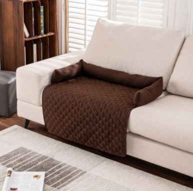 Waterproof Pets Sofa Mat-18