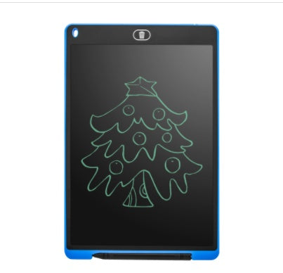 Children’s LCD Drawing Tablet Electronics Writing Board-8