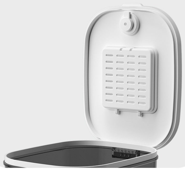 Pet Automatic Feeder Large Capacity Smart Voice Recorder APP Control Timer Feeding Cat Dog Food Dispenser With WiFi Pet Bo-3