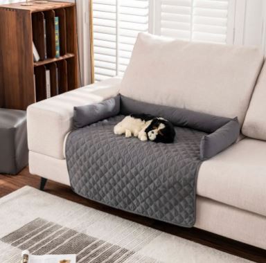 Waterproof Pets Sofa Mat-6