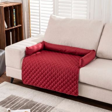 Waterproof Pets Sofa Mat-28