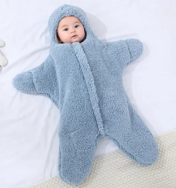 Baby Quilt-12
