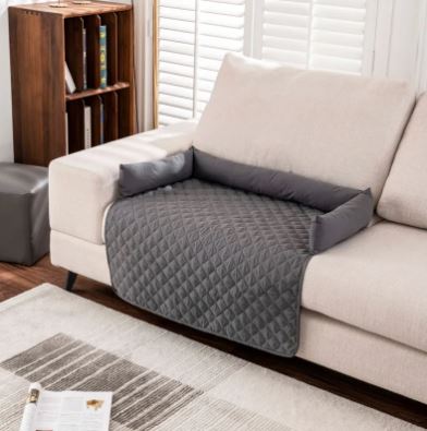 Waterproof Pets Sofa Mat-22