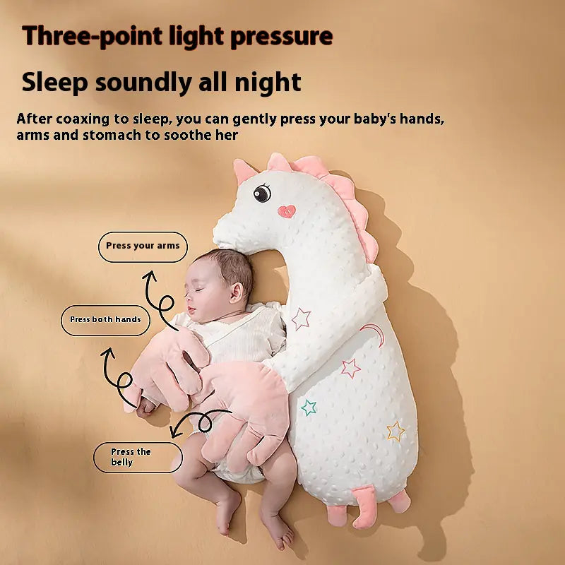 Baby Pillow-4