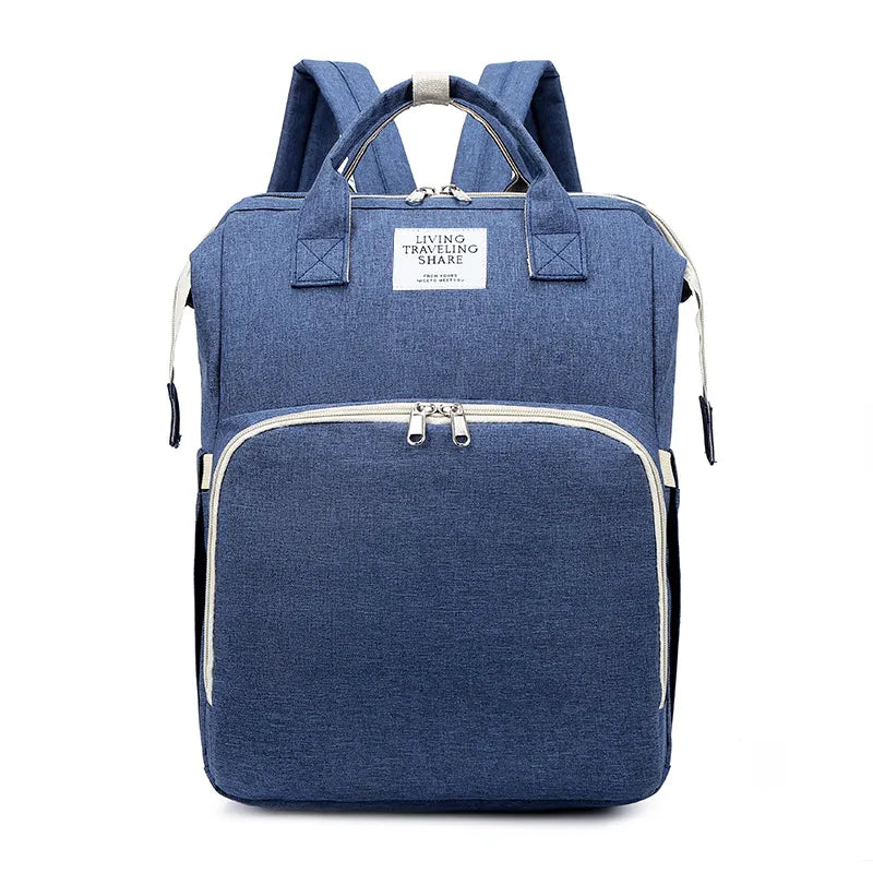 Large-Capacity Mommy Bag-24