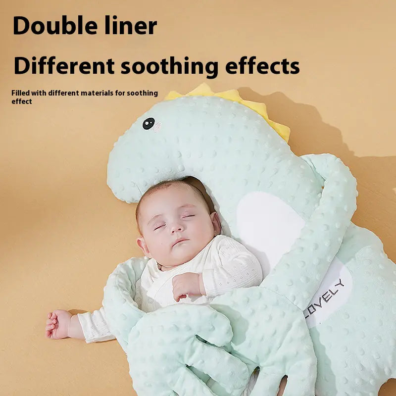 Baby Pillow-3