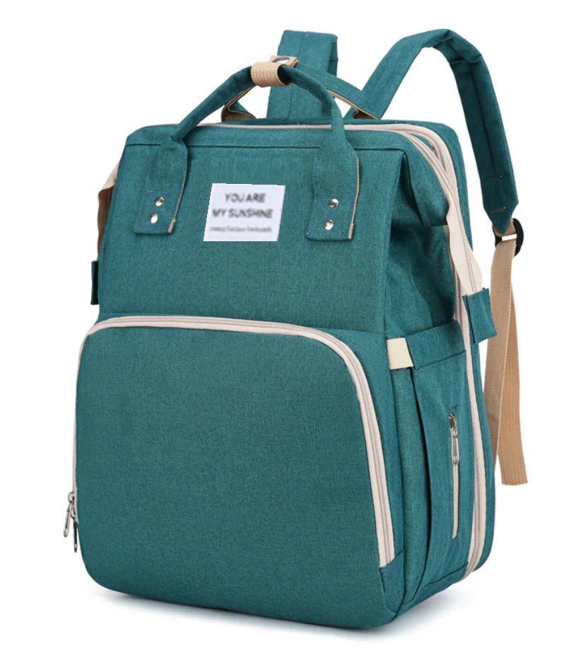 Large-Capacity Mommy Bag-17