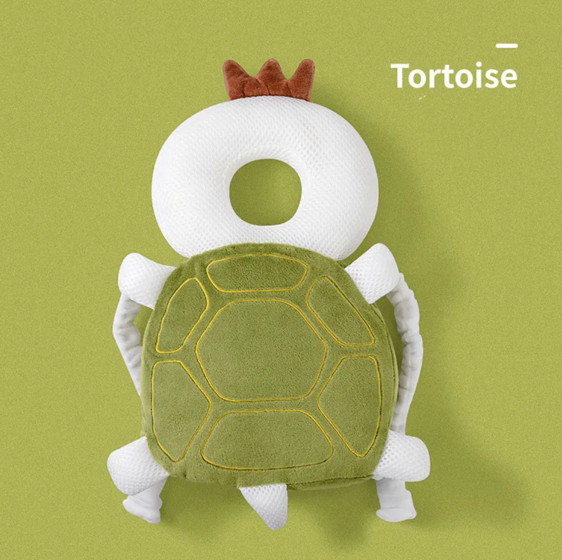 Toddler Head Protection Pad-22