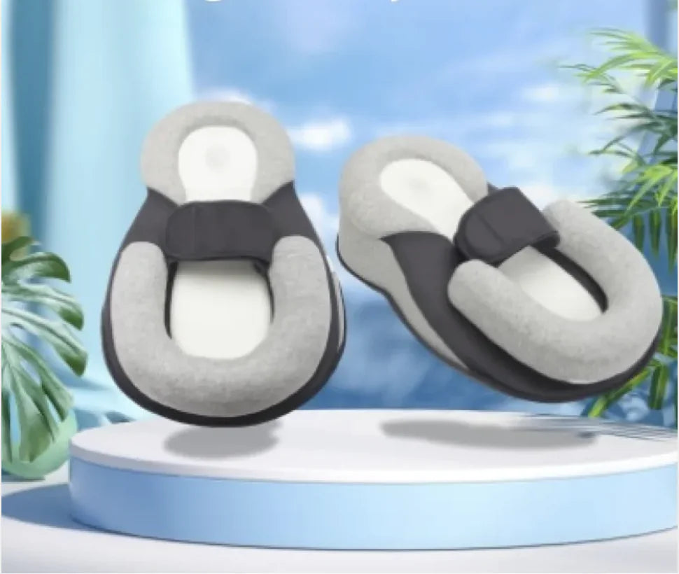 Baby Anti-Spit Up Pillow-8