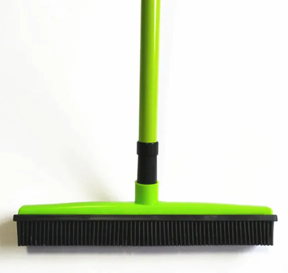 Pet Hair Removal Broom Mop-6