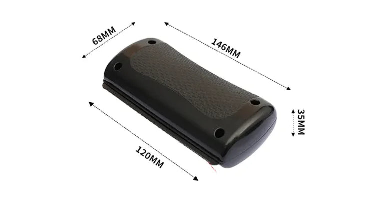 Pet Grooming Comb-6