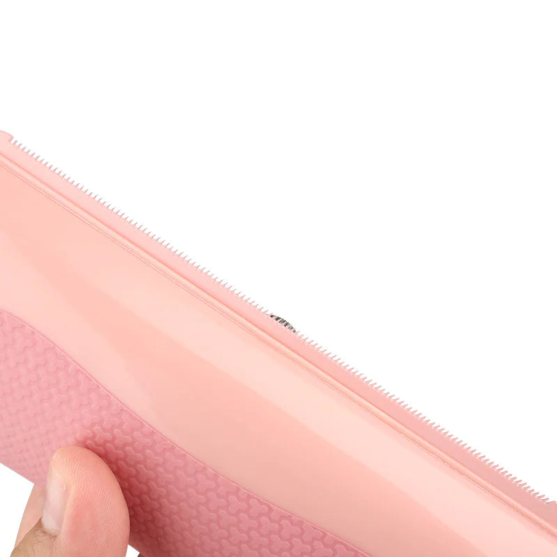 Pet Grooming Comb-4