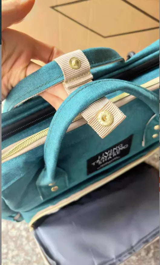 Large-Capacity Mommy Bag-8