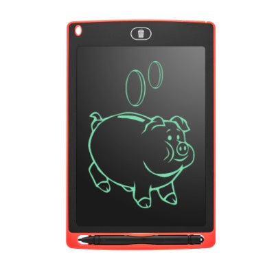 Children’s LCD Drawing Tablet Electronics Writing Board-17