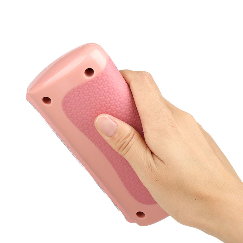 Pet Grooming Comb-5