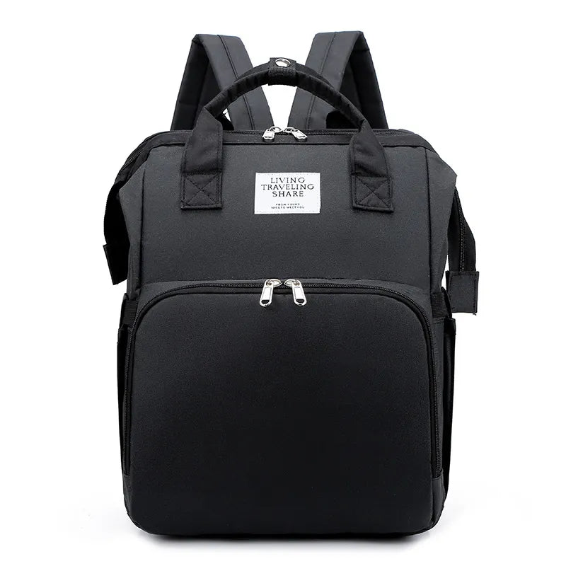 Large-Capacity Mommy Bag-20