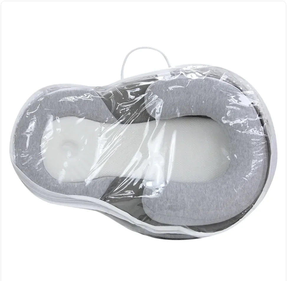 Baby Anti-Spit Up Pillow-5