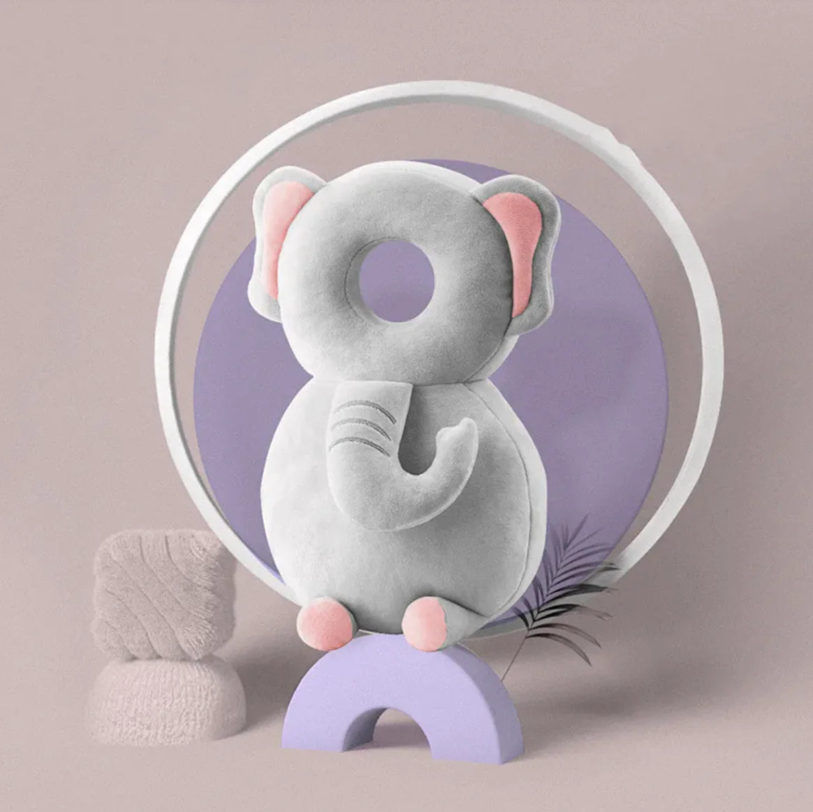 Toddler Head Protection Pad-5