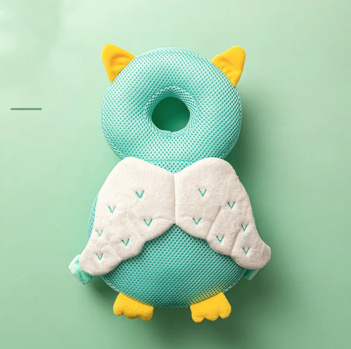 Toddler Head Protection Pad-27