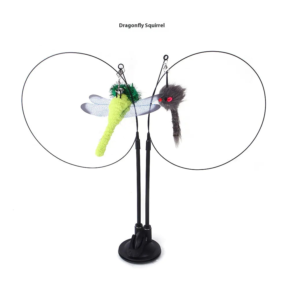 Cat Sucker Teaser Toy-14
