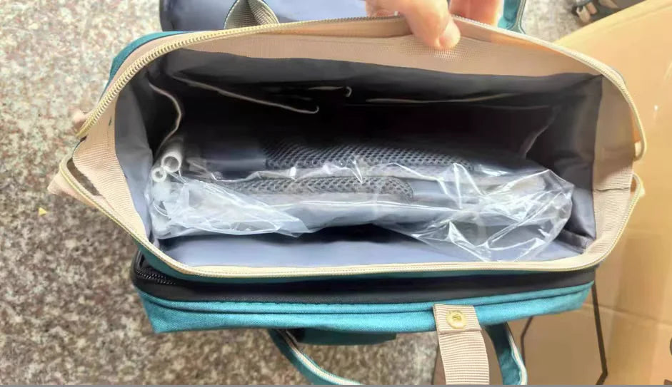 Large-Capacity Mommy Bag-4